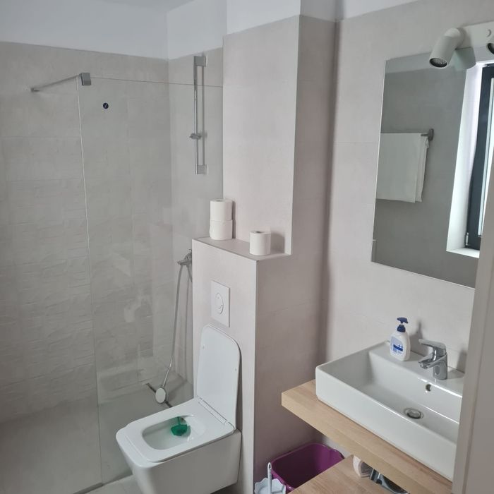 Apartament in strada Pechea nr.22 fara comision