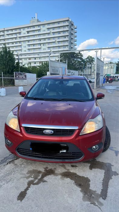 Ford focus 2 1.6TDCI 2008