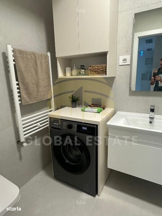 2 camere - Bucureștii Noi - The Level 3 | Centrala | Parcare