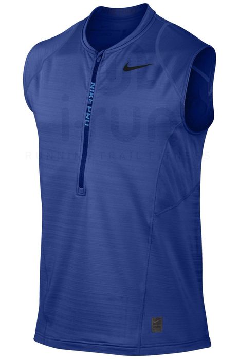 Nike Pro Hyperwarm-оригинален мъжки елек/грейка