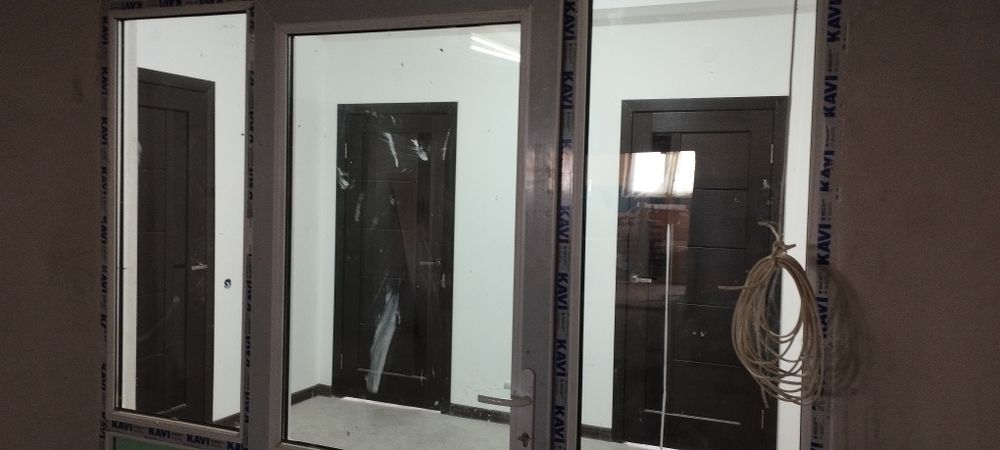 Сдам офисные помещения