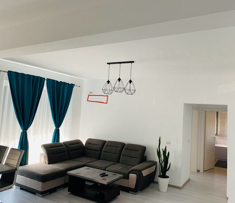Inchiriere ap 2 camere