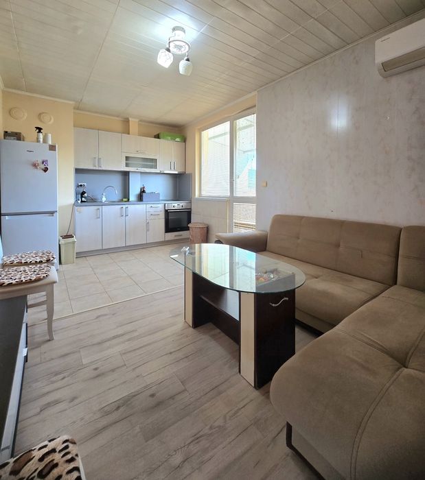 Продава се Двустаен апартамент в Горна Оряховица - 70 кв.м за 656 €/кв.м - Снимка #12