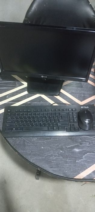 Office uchin kampiyuter