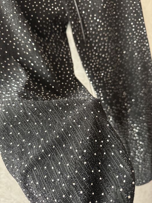 Кофта и брюки нарядные