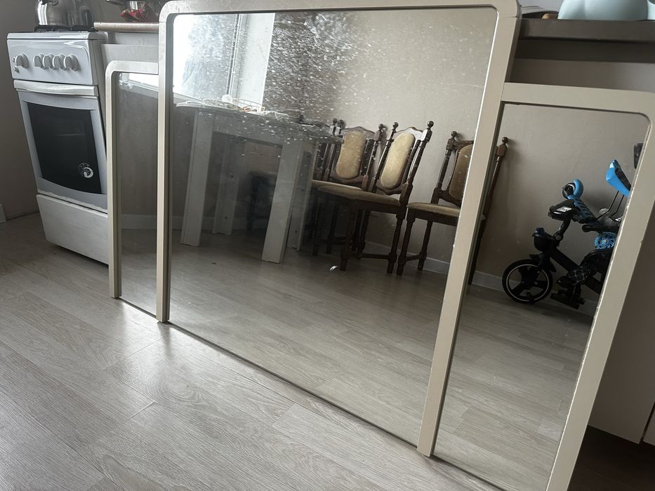 Зеркало от камода