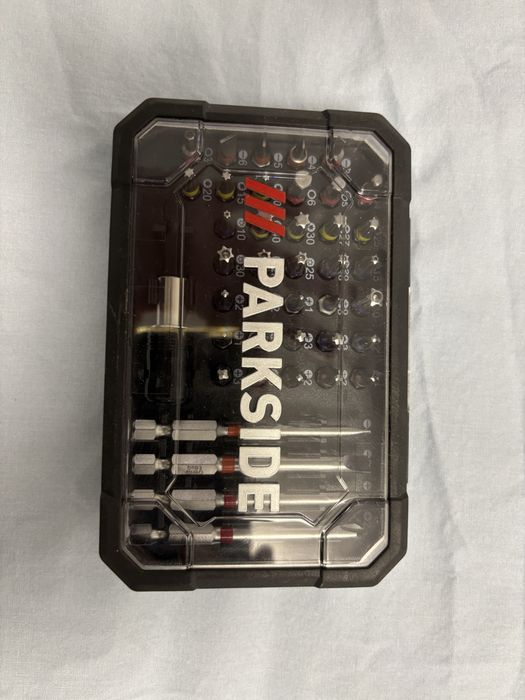 Trusa biti Parkside
