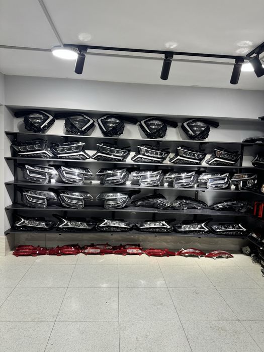 Kia,hyundai oldi orqa fara