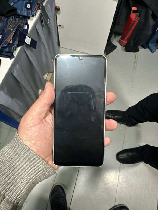 Samsung galaxy A33 128