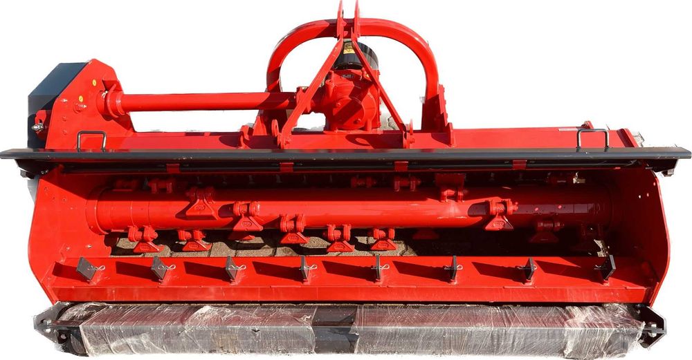 Tocator vegetatie / mucher MINOS 260 cm UTILIZAT