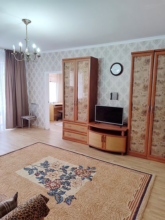 Сдаётся 2 ком центр ДК !