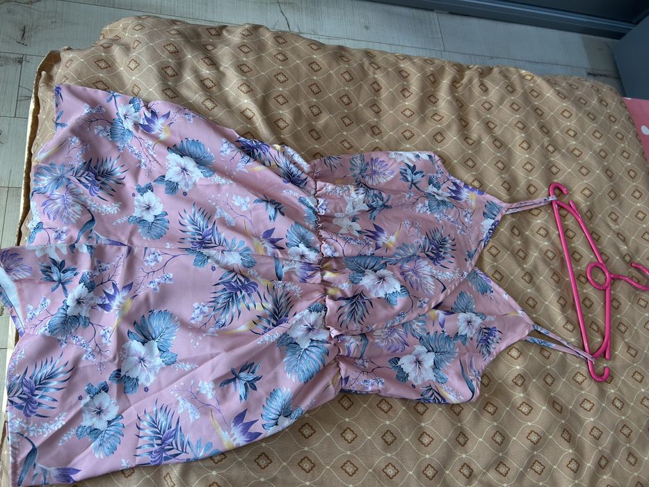 Rochite pantalon