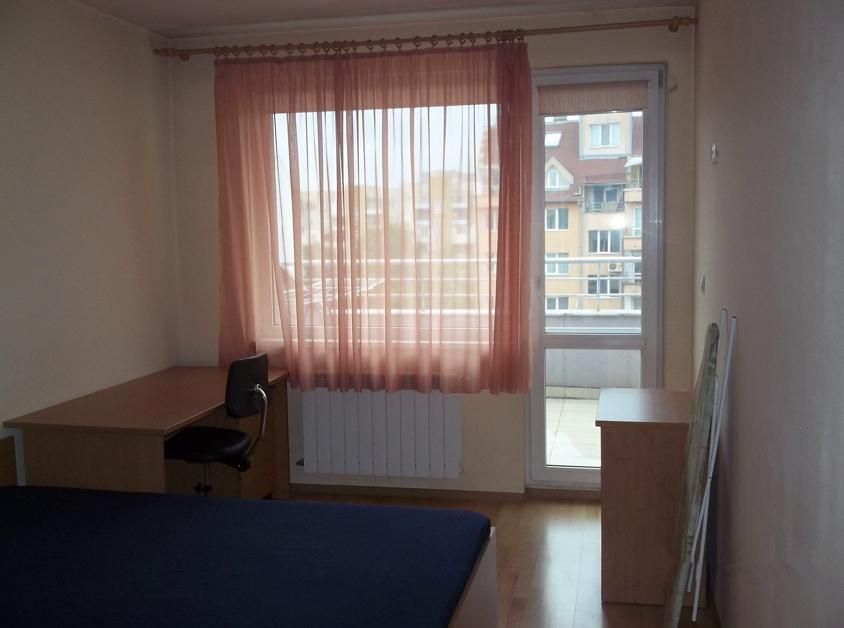 Дава се под наем Двустаен апартамент в София, Изток - 65 кв.м за 640 € - Снимка #3