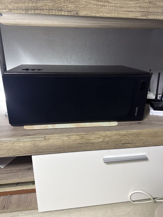 Microlab solo 7c