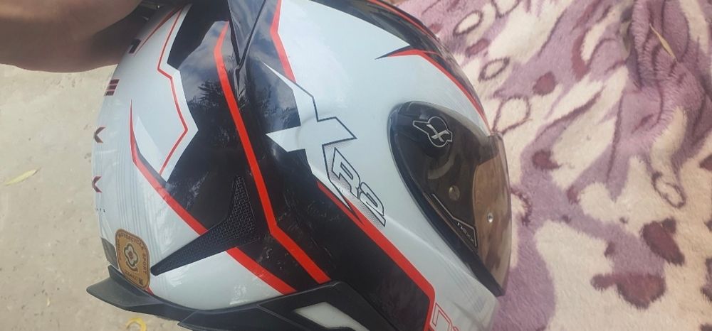 Vand casca Nexx XR2 marimea L