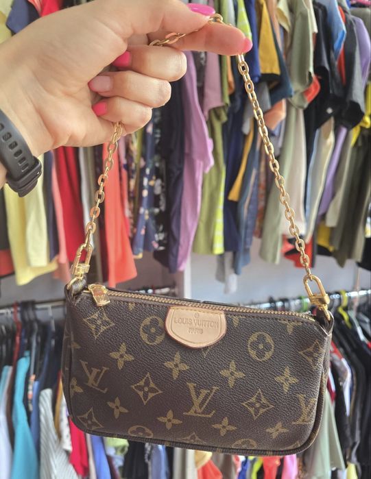 Geanta model deosebit