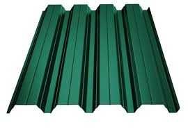 Tabla cutata, tip țiglă metalica , prețul fabricii!