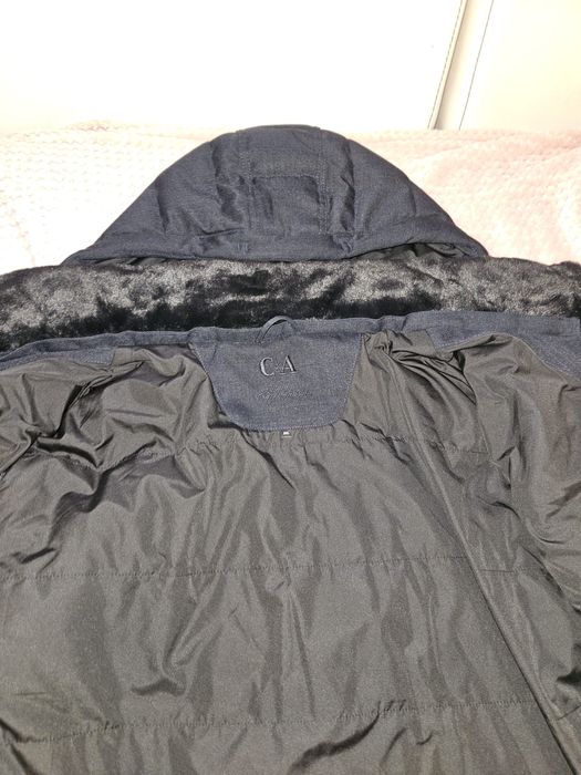 Geaca C&A, marimea 3 XL