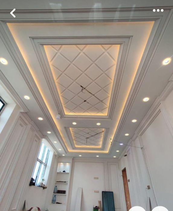 Ремонт квартир Шымкент