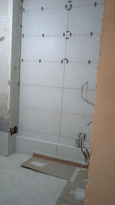 Ремонт Любой сложности