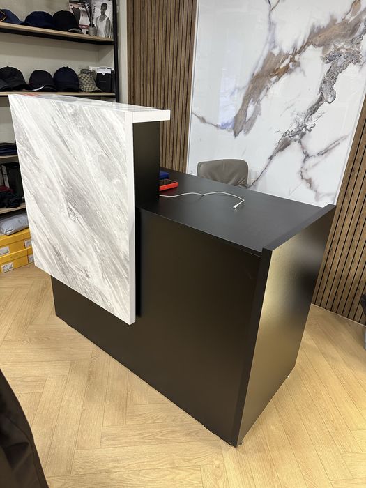 Продам ресепшен