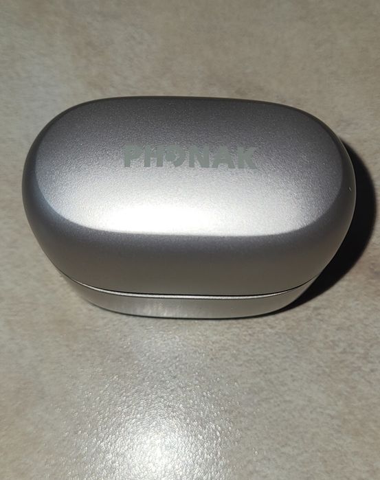 Aparat Auditiv Phonak Audeo L30-R (Sandalwood)