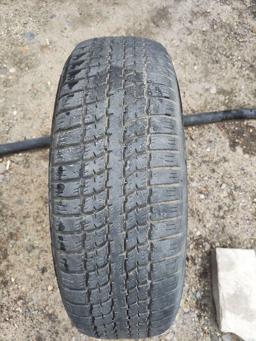 Продам запаску разболтовка 5×112