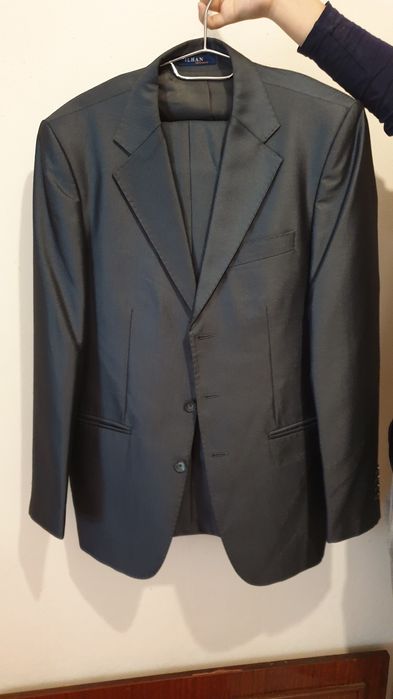 Кастюм шим размер 50 янги холатда