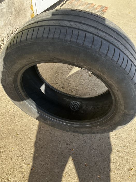 Шины Мишлен 4 шт