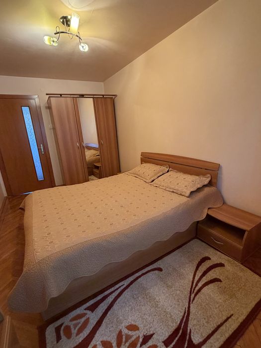 Apartament cu 3 camere, aproape de centru – loc de parcare inclus