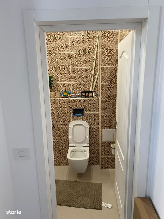 Inchiriere Apartament