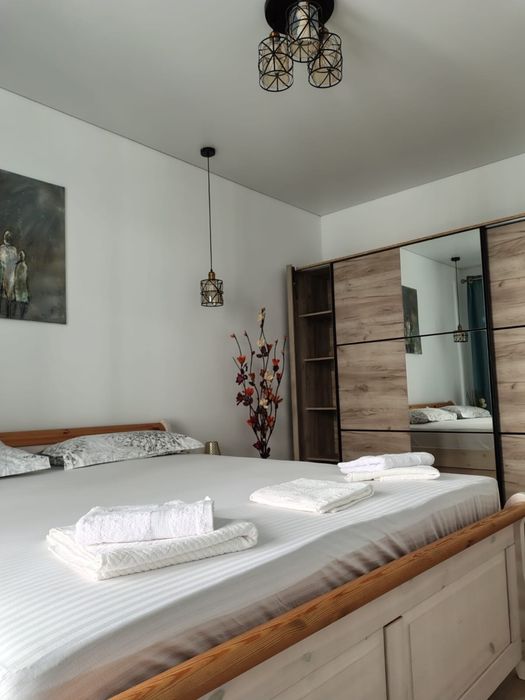 Apartament de inchiriat
