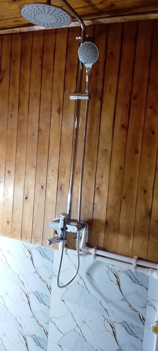 Santexnika xizmatlari