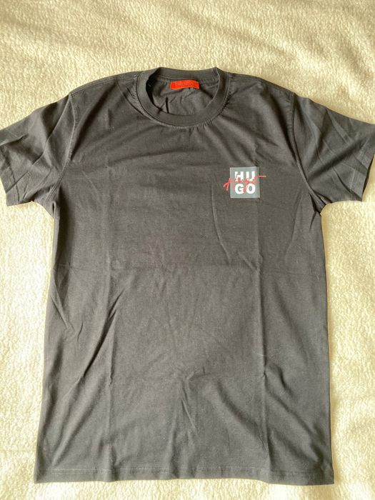 Нова тениска BOSS размер М