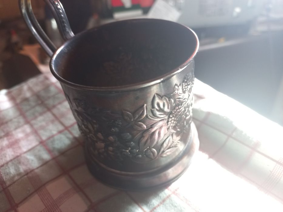 Подстаканники Ягоды ассорти