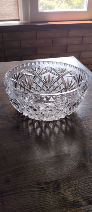 Продам Чешский салатник.