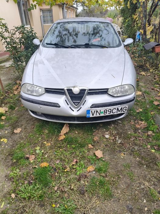 Alfa Romeo 156