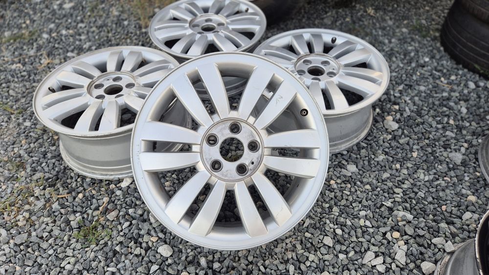 Оригинални джанти Рено 5/108 Renault 5x108 Renault Espace