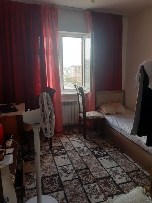 Янги хаёт Сергели