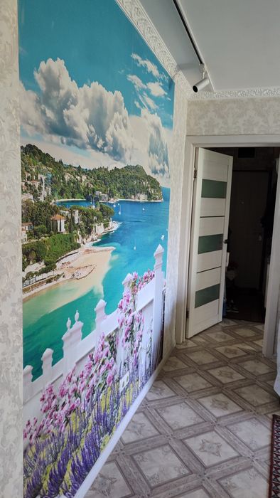 Продам 3 х комнатную квартиру