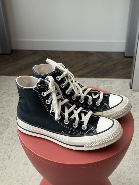 Converse кеды женские