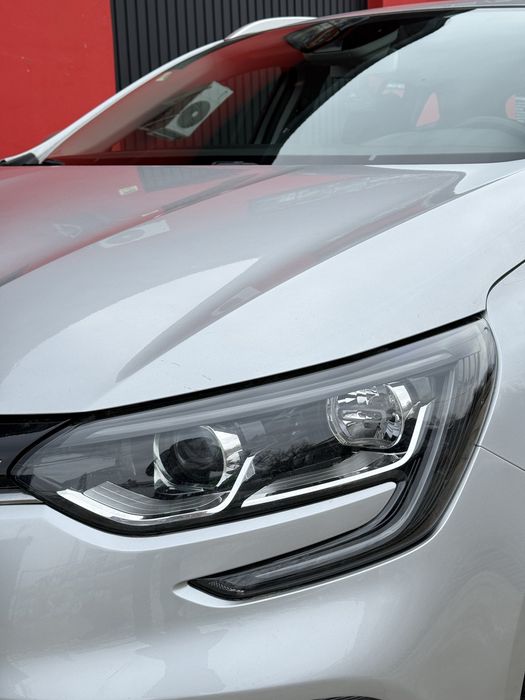 Renault Megane 4 / 1.5 Diesel / Rate Fixe