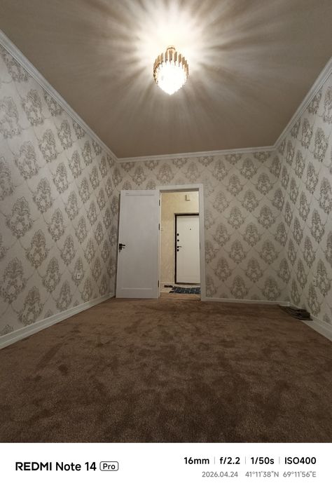 Kvartira ijaraga berish