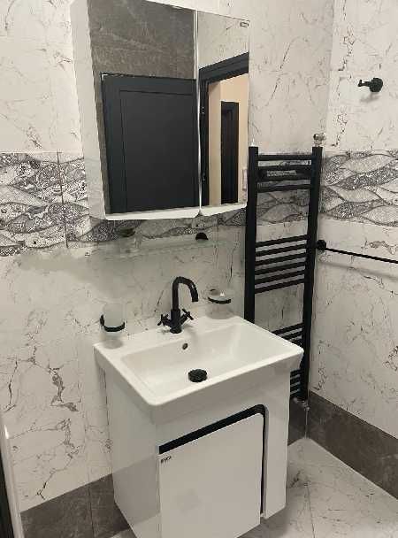 Дава се под наем Двустаен апартамент в София, Надежда 1 - 75 кв.м за 499.8 € - Снимка #4