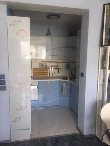 Дава се под наем Двустаен апартамент в София, Център - 55 кв.м за 600 € - Снимка #3