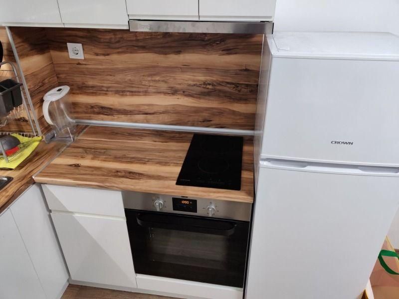 Едностаен апартамент под наем в ж.к. Младост 4, 2217867