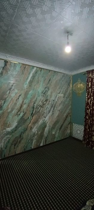 3хонали квартира сотилади