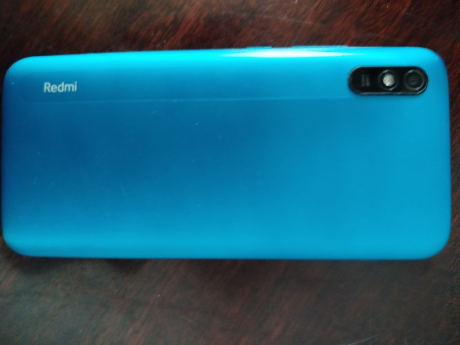 Redmi 9 A  с гарантией