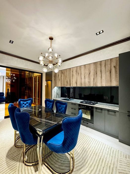 Срочно продаётся квартира новостройка