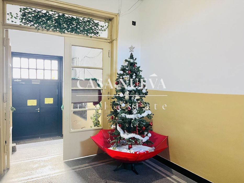 Двустаен апартамент в гр.София, Център - ул.Пиротска  288400€